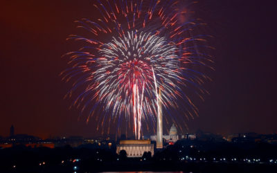 Here are some little known facts about 4th of July.