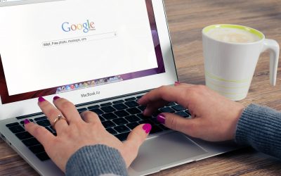 Work at Home? How to List Your Business on Google