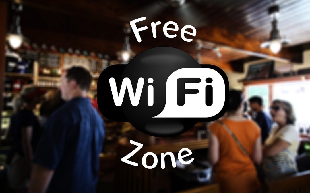 Safe Web Surfing: A Few Wi-Fi Rules