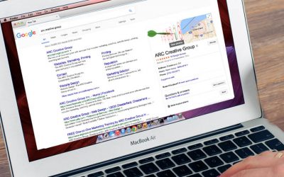 Improve Your Local Search Ranking