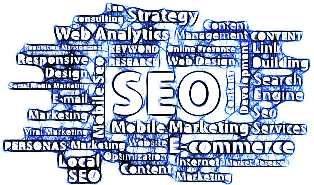 Eight Things You to Know About SEO