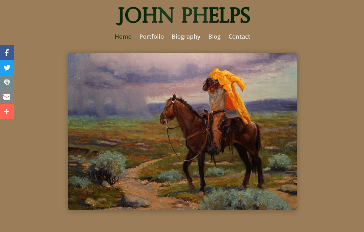 John Phelps - ARC Creative Group